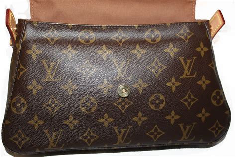 authentic louis vuitton monogram mini looping bag|louis vuitton monogram bag vintage.